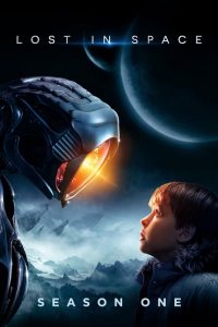Lost in Space: Säsong 1