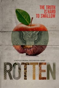 Rotten: Säsong 1