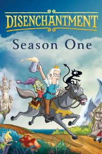 Disenchantment: Säsong 1