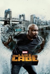 Marvel’s Luke Cage: Säsong 2