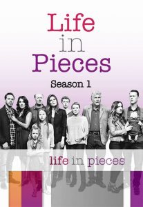 Life in Pieces: Säsong 1