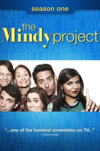 The Mindy Project: Säsong 1