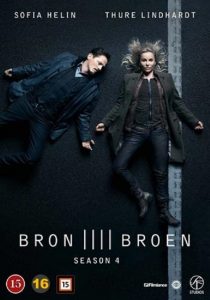 Bron/Broen: Säsong 4 – The Bridge: Säsong 4