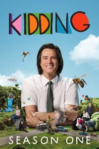 Kidding: Säsong 1