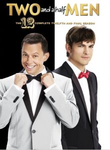 Two and a Half Men: Säsong 12 – 2 1/2 män Säsong 12