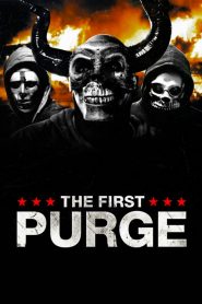 The First Purge (2018) – The Purge 4 (2018)