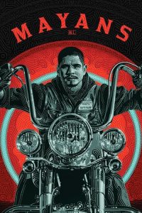 Mayans M.C.: Säsong 1