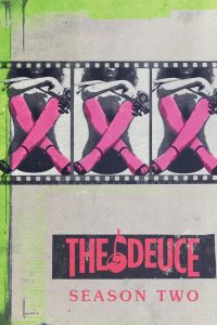 The Deuce: Säsong 2