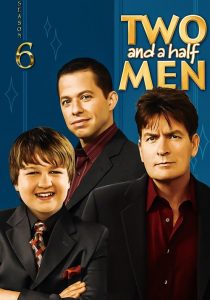 Two and a Half Men: Säsong 6 – 2 1/2 män Säsong 6