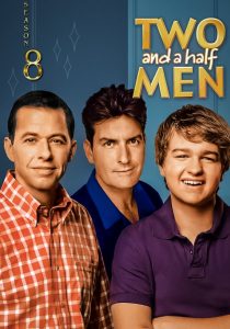 Two and a Half Men: Säsong 8 – 2 1/2 män Säsong 8