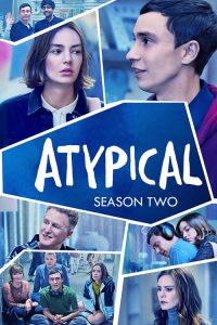 Atypical: Säsong 2