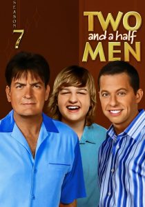 Two and a Half Men: Säsong 7 – 2 1/2 män Säsong 7