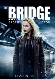 Bron/Broen: Säsong 3 – The Bridge: Säsong 3