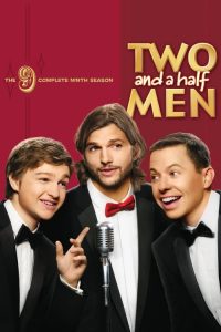 Two and a Half Men: Säsong 9 – 2 1/2 män Säsong 9
