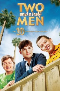 Two and a Half Men: Säsong 10 – 2 1/2 män Säsong 10