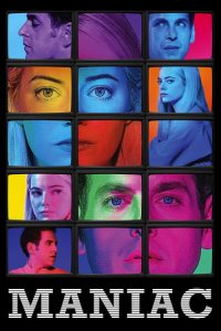 Maniac: Säsong 1