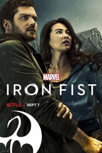 Marvel’s Iron Fist: Säsong 2