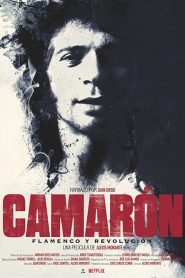 Camarón: The Film (2018)