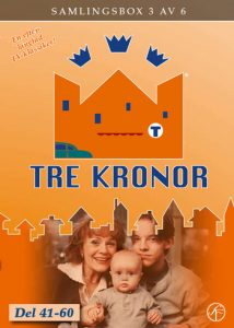 Tre kronor: Season 5