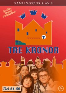 Tre kronor: Season 6