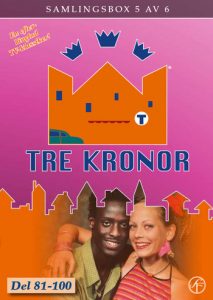 Tre kronor: Season 8