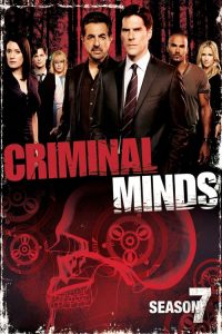 Criminal Minds: Season 7