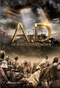 A.D. The Bible Continues: Season 1 – A.D. Kingdom and Empire : Season 1