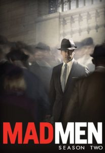 Mad Men: Season 2