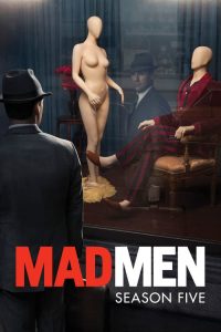 Mad Men: Season 5