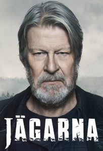 Jägarna: Säsong 1 – The Hunters: Season 1