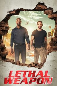 Lethal Weapon: Season 3