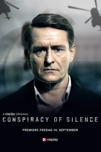 Ingen utan skuld: Säsong 1 – Conspiracy of Silence: Season 1