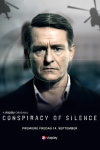 Ingen utan skuld – Conspiracy of Silence