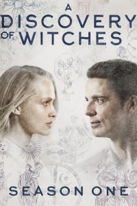 A Discovery of Witches: Säsong 1