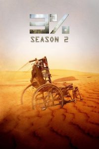3%: Säsong 2