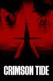 Rött hav – Crimson Tide