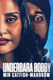 Underbara Bobby: Min catfish-mardröm – Sweet Bobby: My Catfish Nightmare