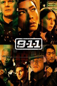 9-1-1: Säsong 3