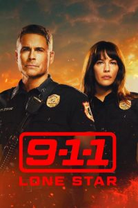 9-1-1: Lone Star: Säsong 1