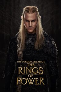Sagan om ringen: Maktens ringar: Säsong 2 – The Lord of the Rings: The Rings of Power Season 2