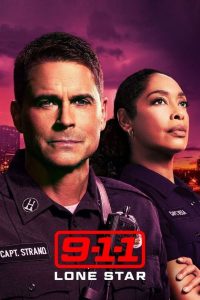 9-1-1: Lone Star: Säsong 2