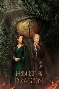 House of the Dragon: Säsong 1
