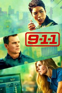 9-1-1: Säsong 1