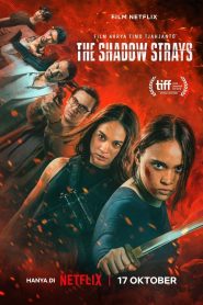 Jejak Bayangan – The Shadow Strays