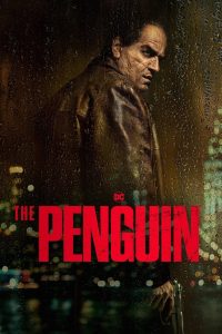 The Penguin: Säsong 1