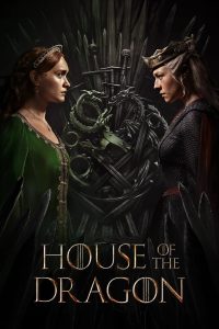 House of the Dragon: Säsong 2