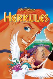 Herkules – Hercules