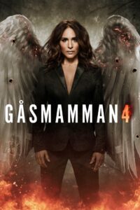 Gåsmamman: Säsong 4