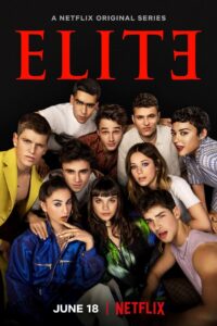 Elite: Säsong 4