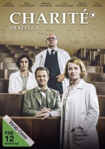 Charité: Säsong 3